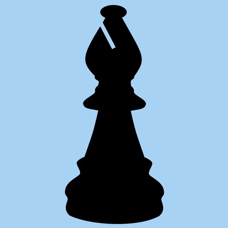 Chess Bishop