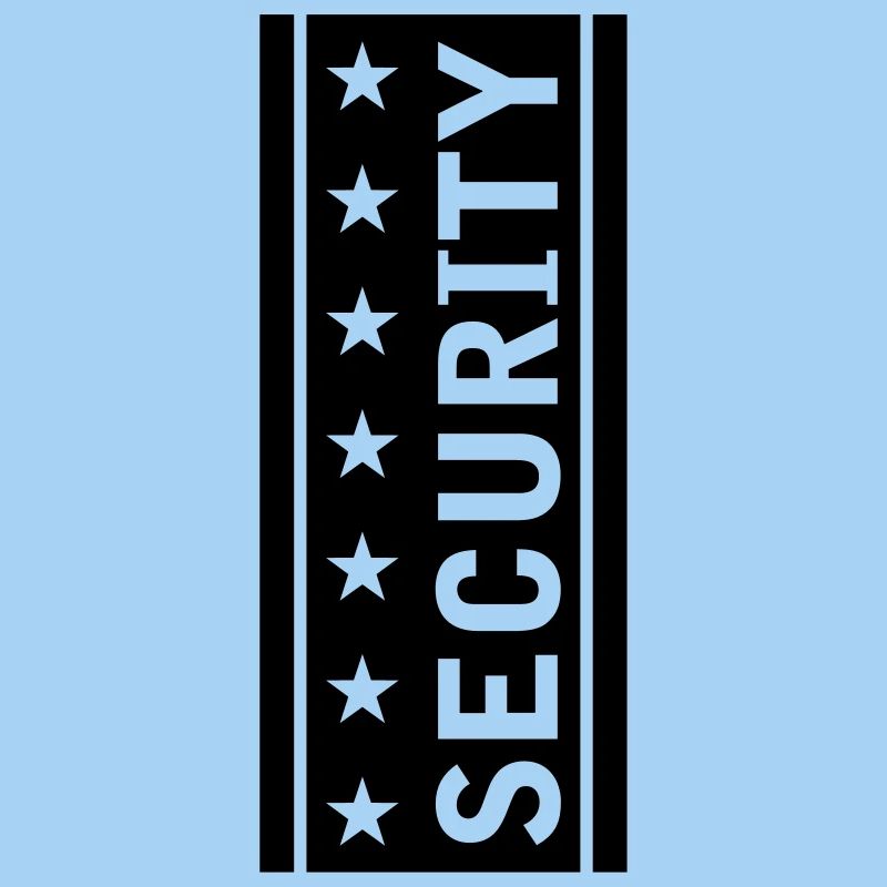Stars Security Logo