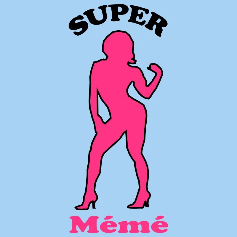 Super Mémé