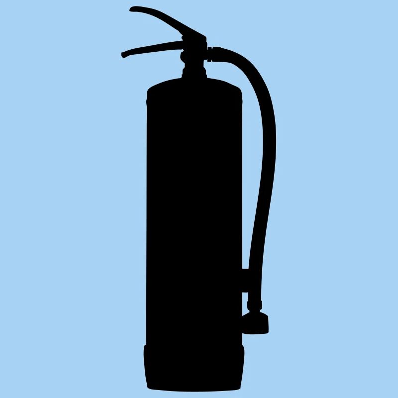 fire extinguisher