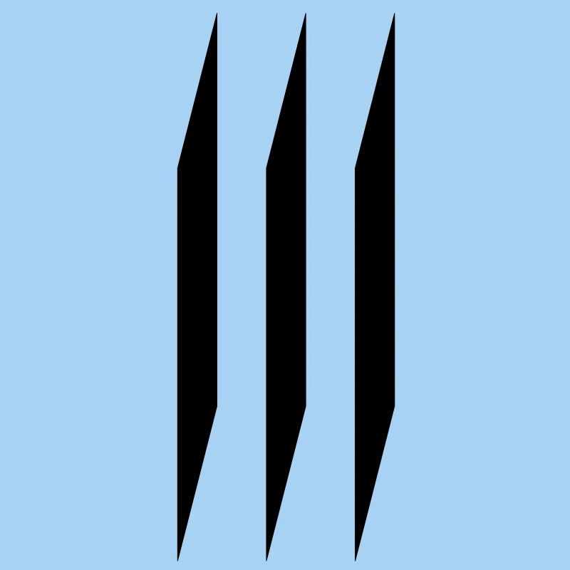3