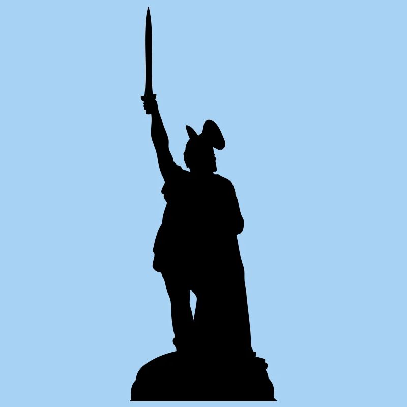 Hermannsdenkmal