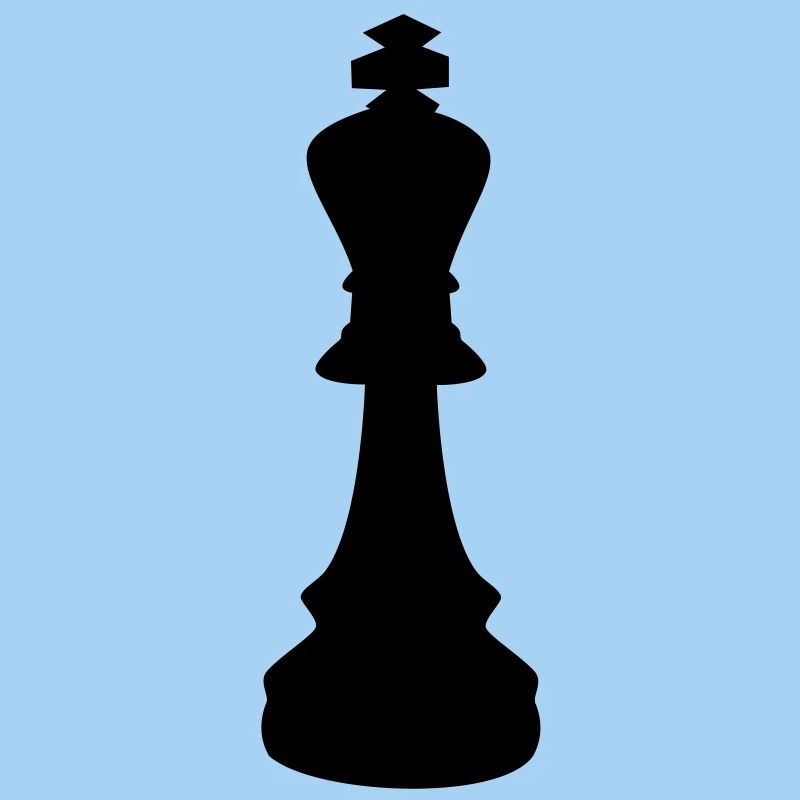 Schach König