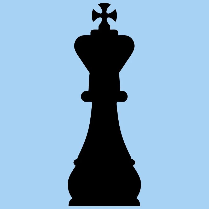 chess king