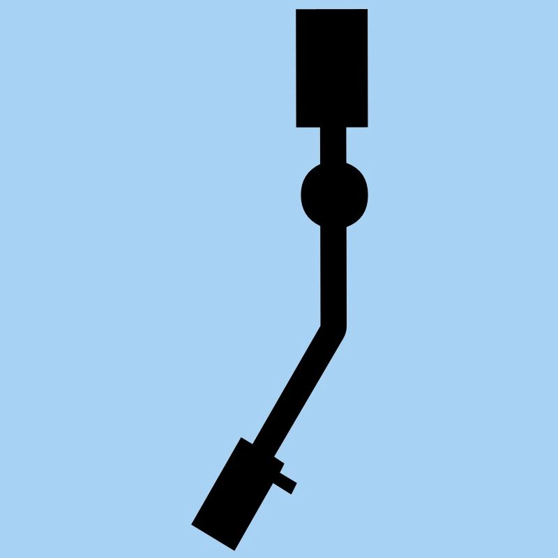 Turntable Needle