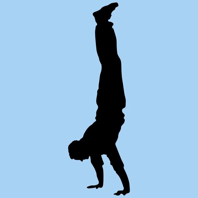 handstand