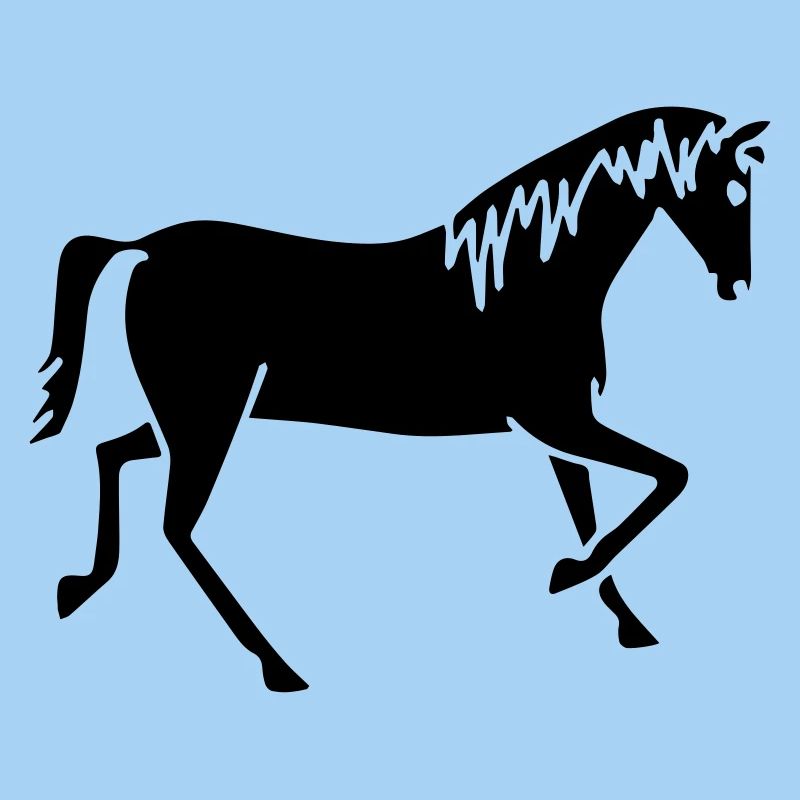 horse