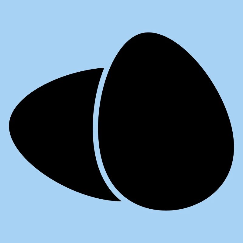 2 Eier
