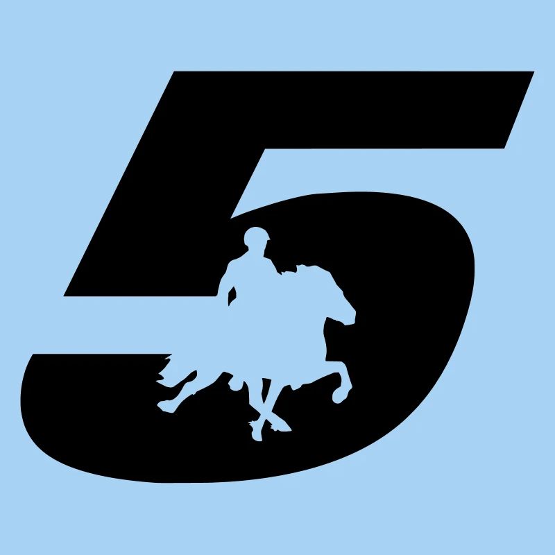 5