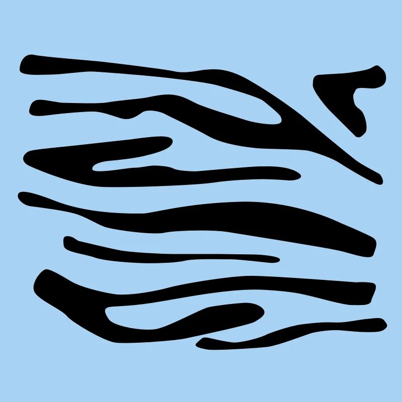 Zebra Print 1