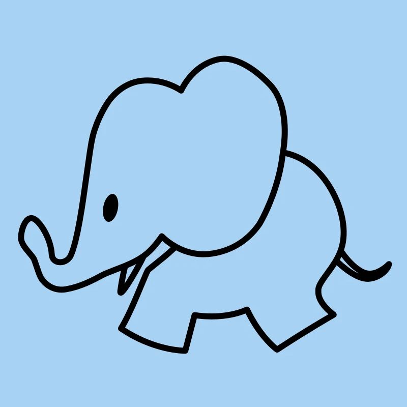 Little Elephant