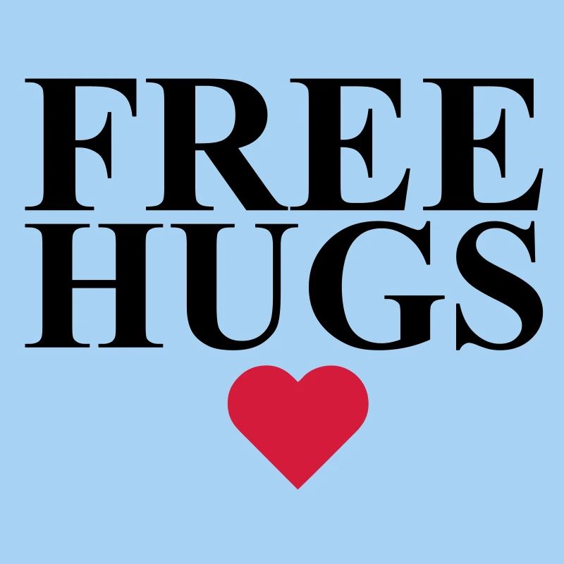 Free Hugs