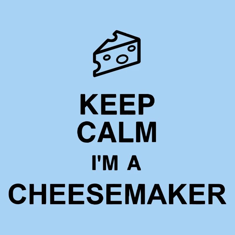 Cheese Maker Fromager Fromage Käse Käser