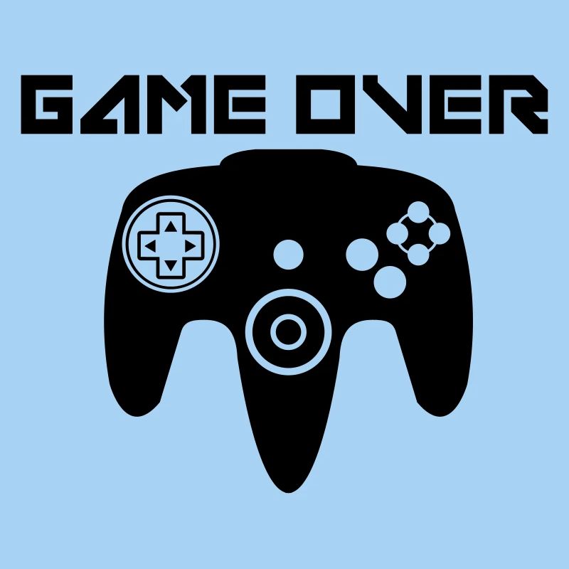 Game Over
