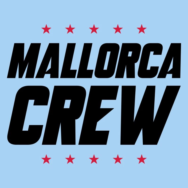 Mallorca Crew
