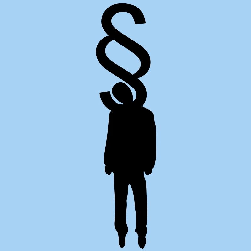 Hanging Lawyer