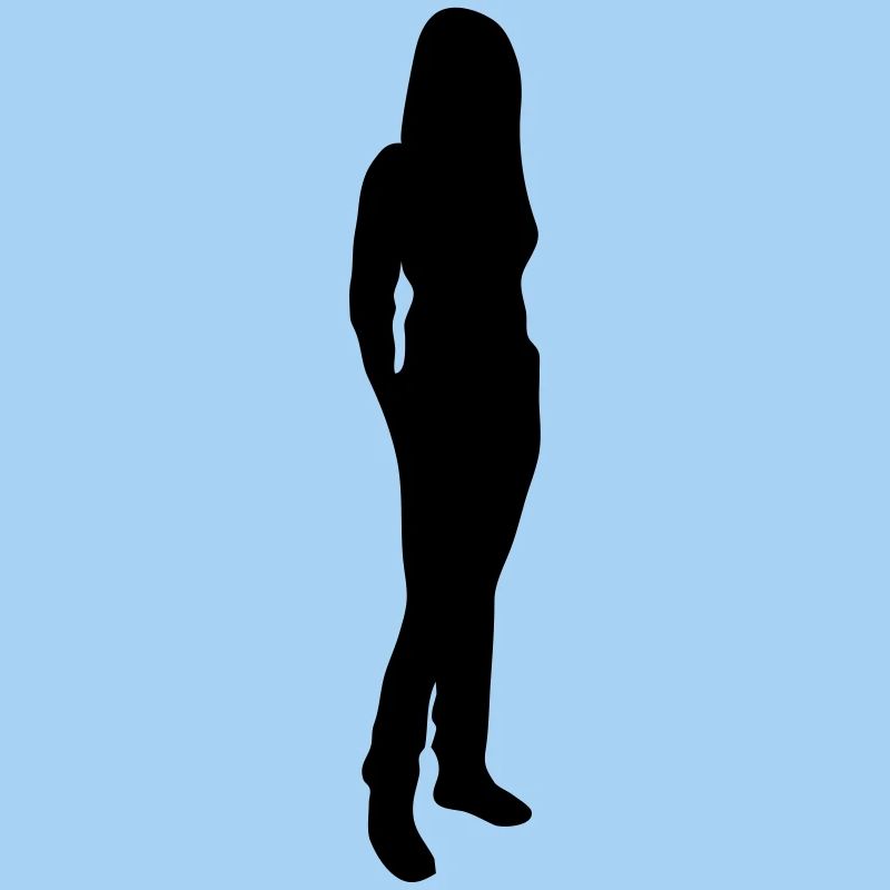 Silhouette silhouette silhouette