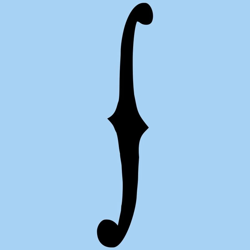F-Loch links