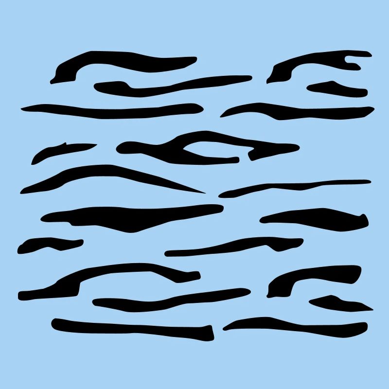 Tiger Stripes 2