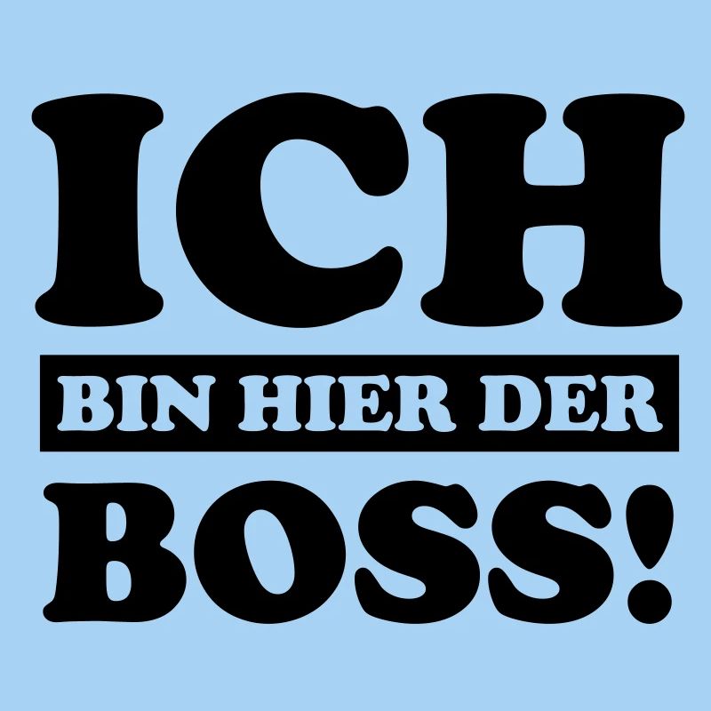 ich_bin_hier_der_boss
