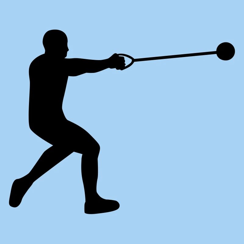 Lancer de marteau