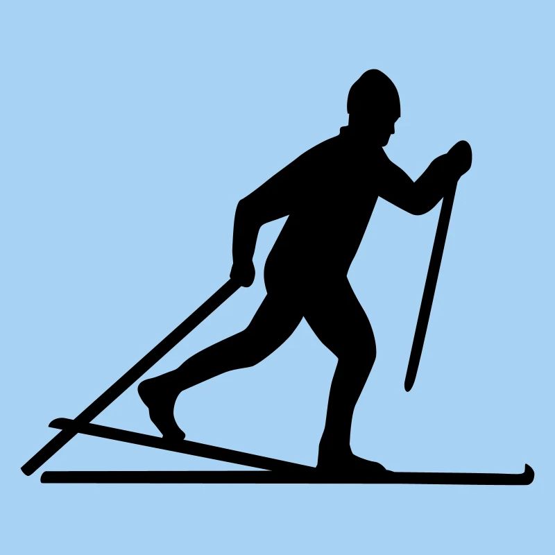 Ski de fond