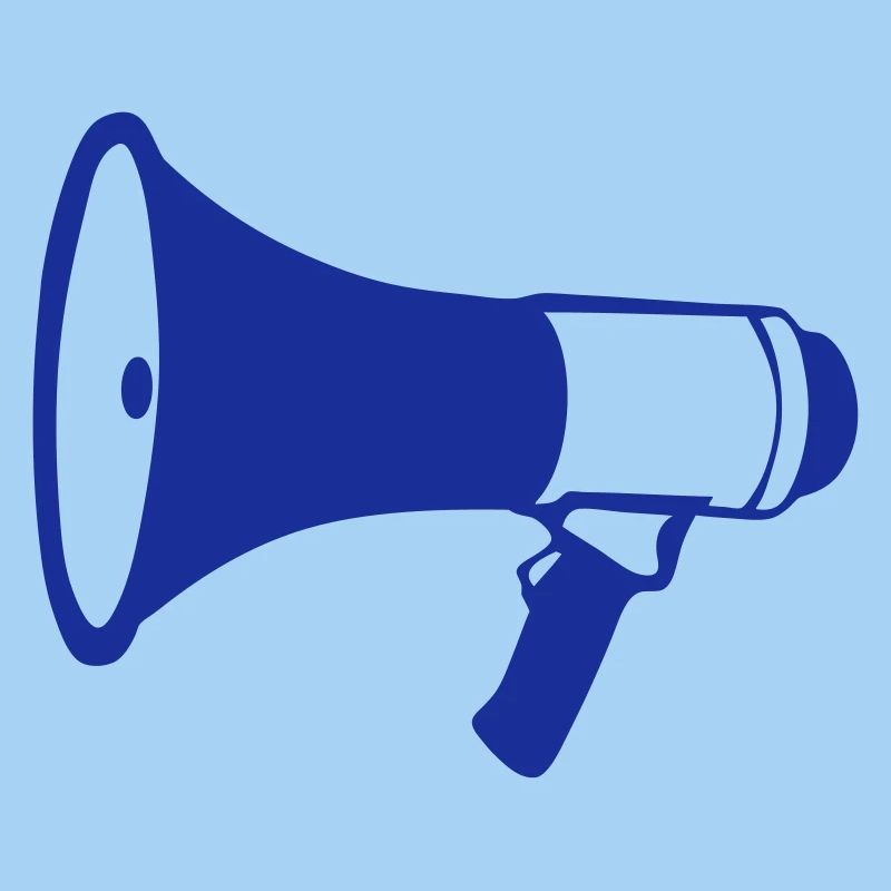 porte voix megaphone 2202