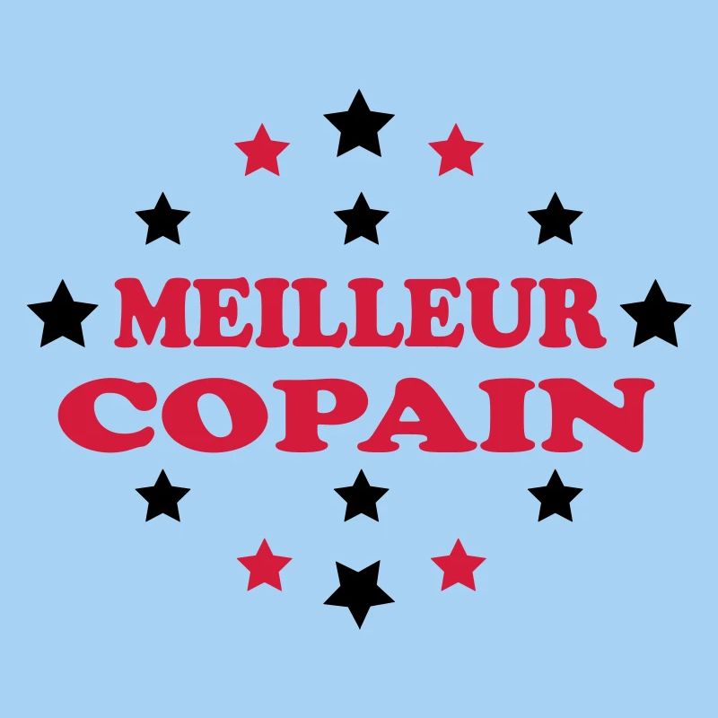 MEILLEUR COPAIN