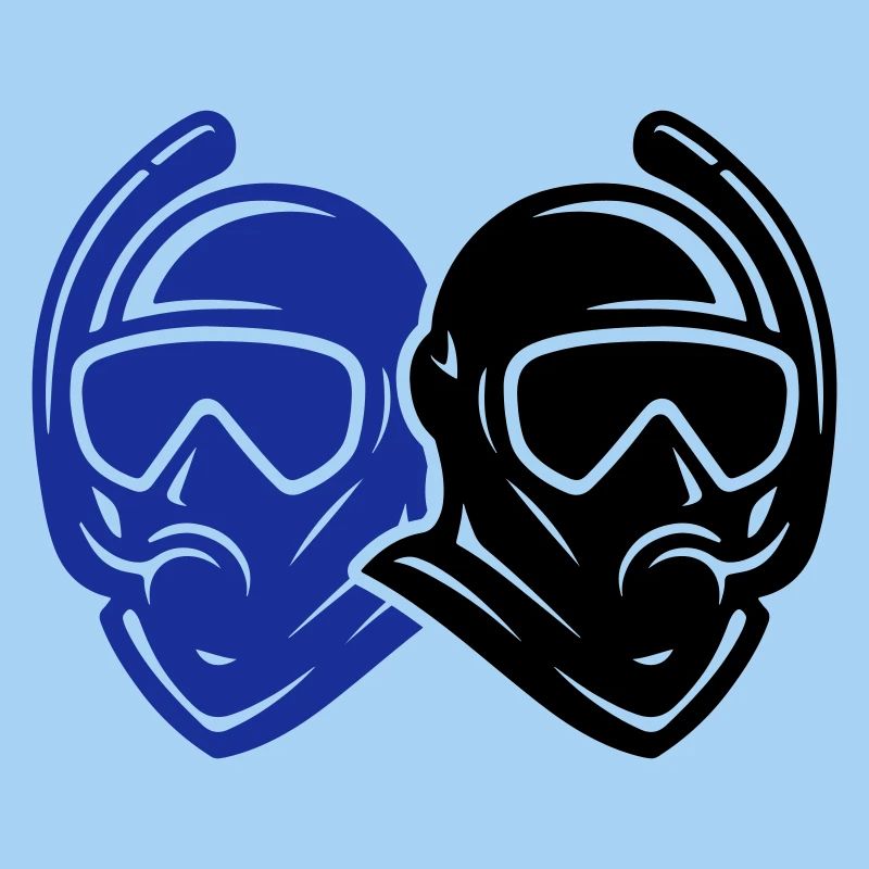 Diver icon