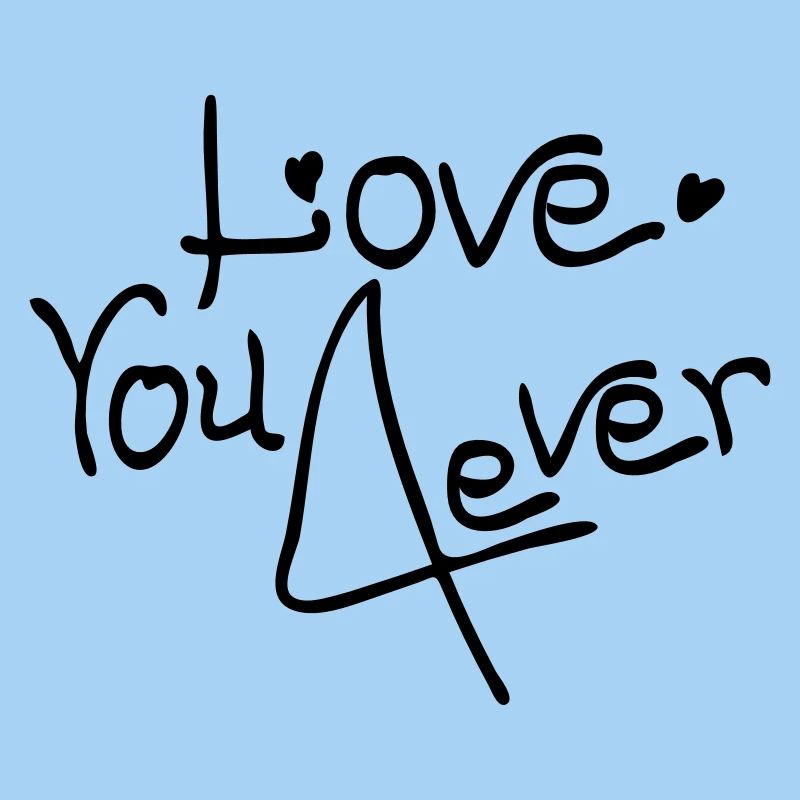 Liebe dich 4ever