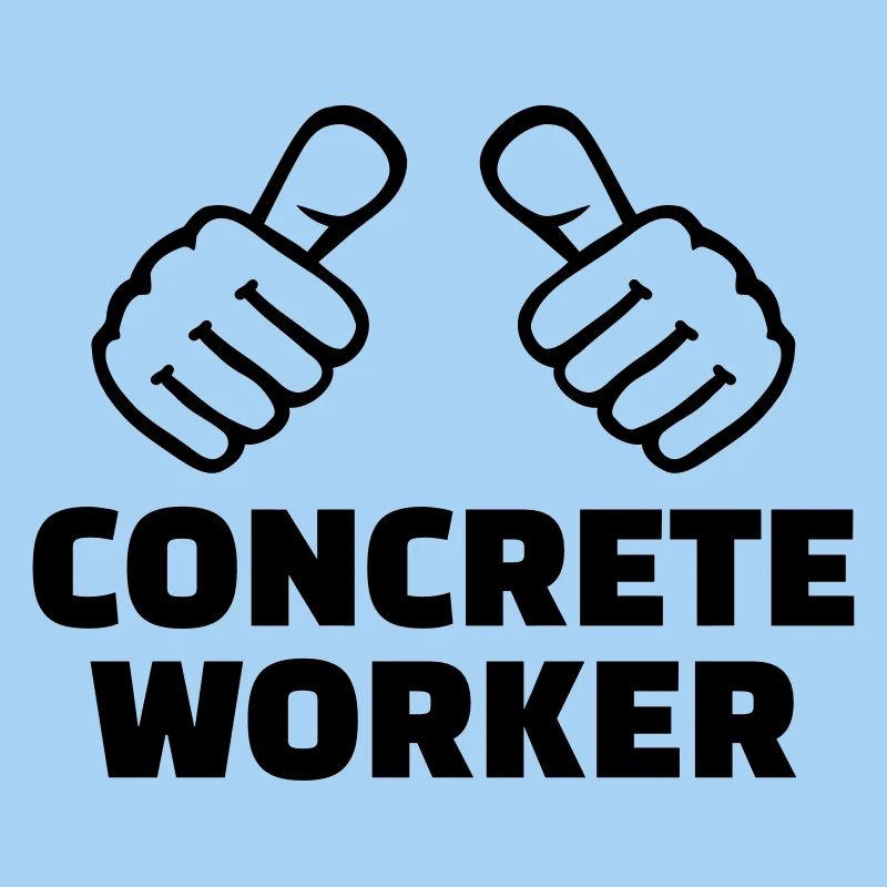 Constructeur en béton