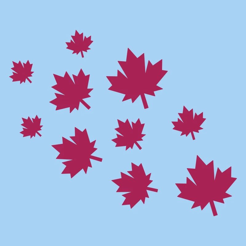 Feuilles d’érable