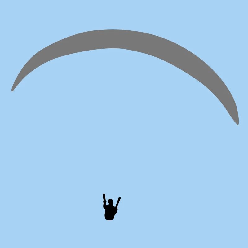Paragliding / Paraglider