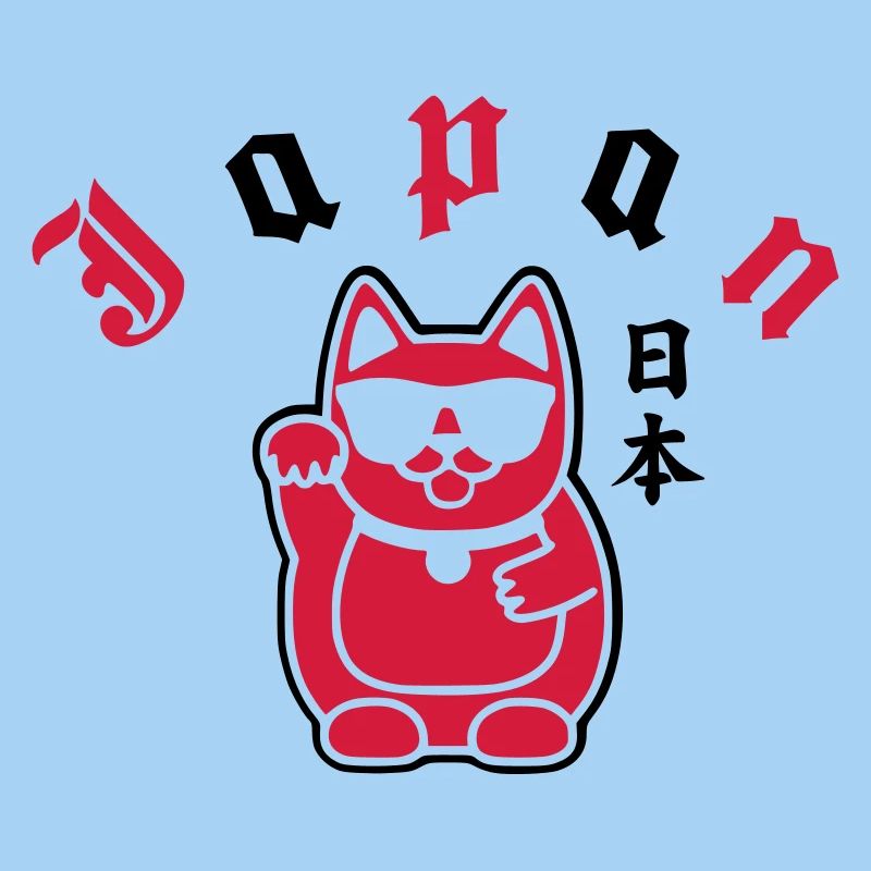 japan cat