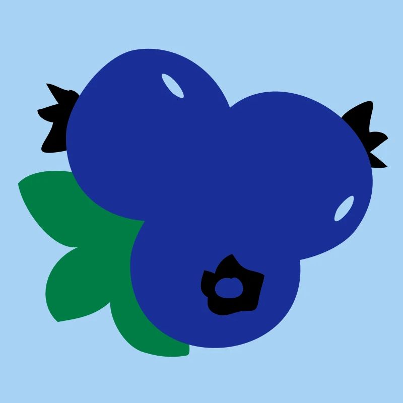 blueberries_fruits