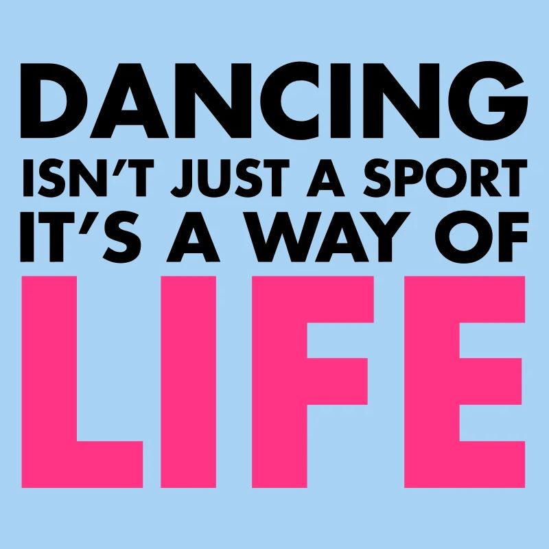 Dancing