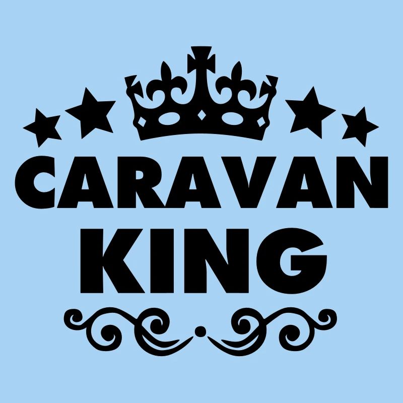 caravan king 2015