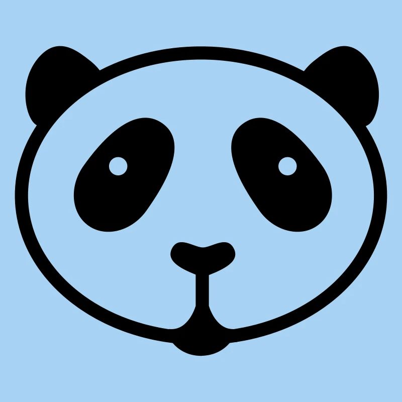 panda
