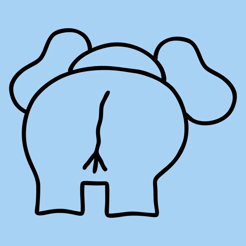 Elefant elephant