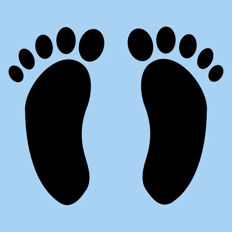 Pieds