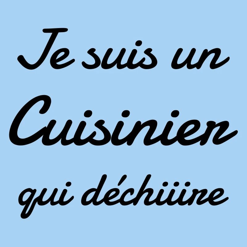 Koch / Kochen / Cooking / Chef