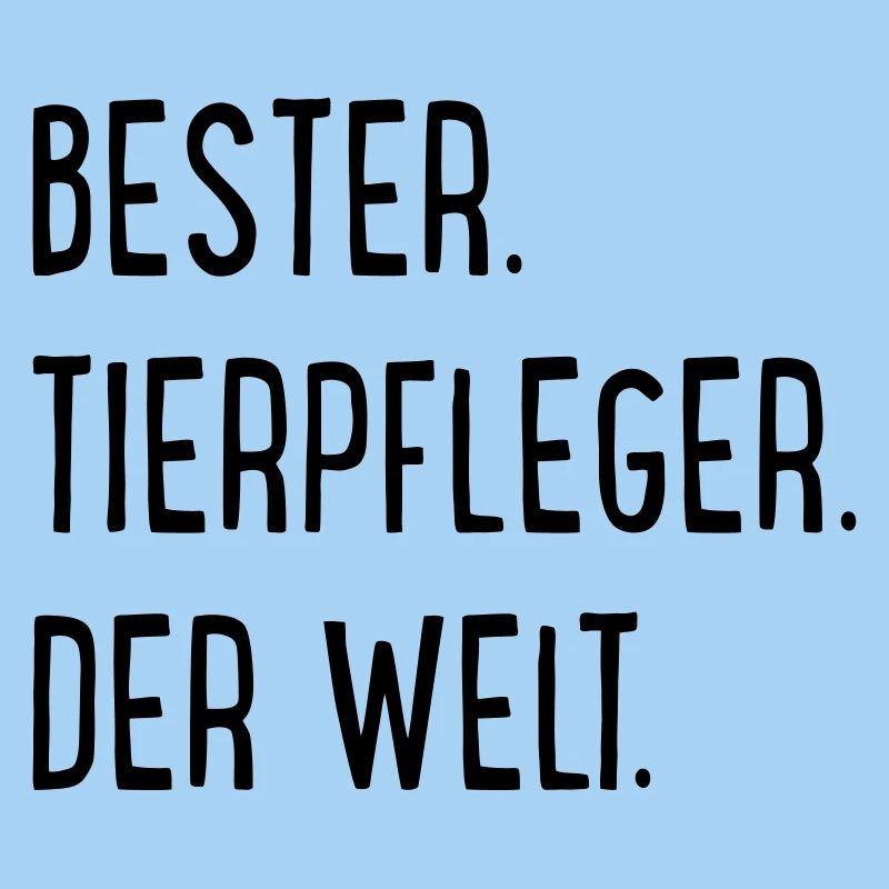 Tierpfleger