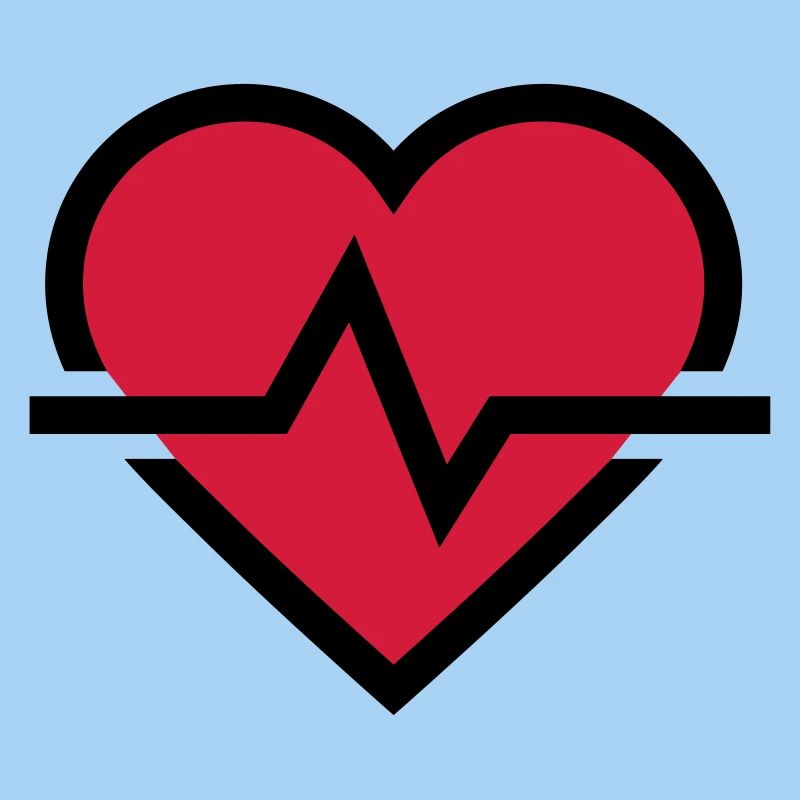 Heartbeat pulse