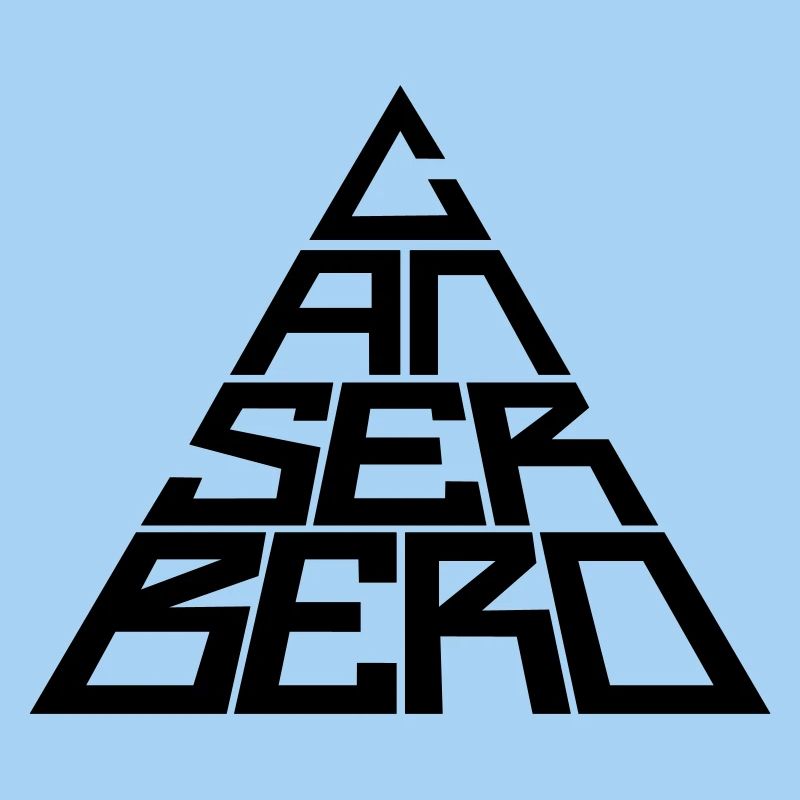 CANSERBERO VECTORIÉ