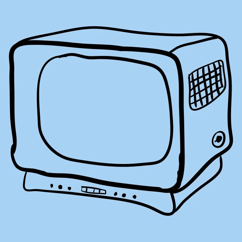 Old Television