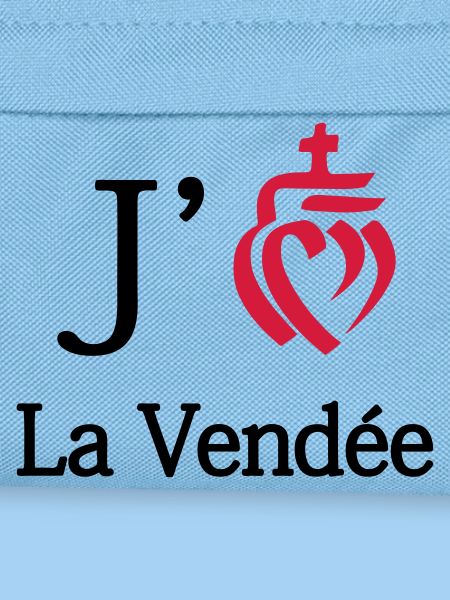 Ich mag die Vendée