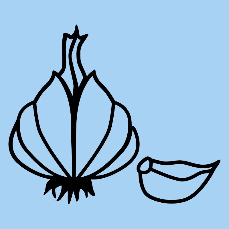 Knoblauch