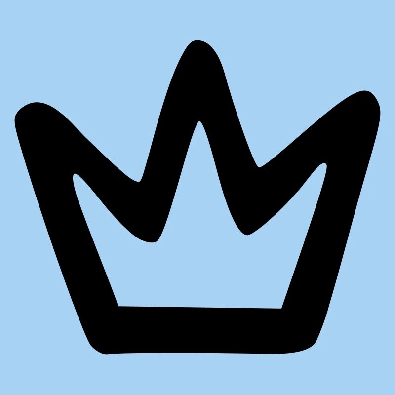 Couronne simple