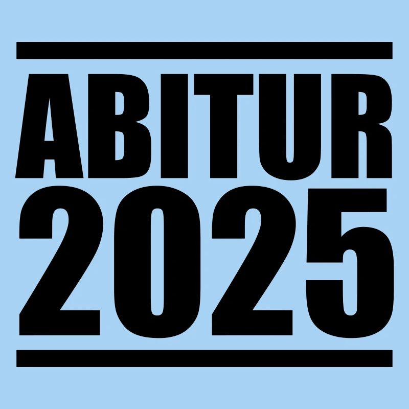 Abitur 2025