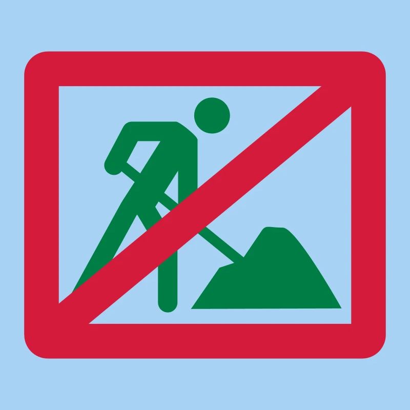 No Work